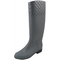 Gummistiefel-grey
