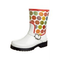 Gummistiefel-bunt