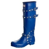Gummistiefel-blue