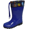 Gummistiefel-kinder-blau