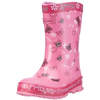 Viking-gummistiefel-pink