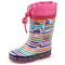 Prada-gummistiefel