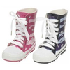 Playshoes-gummistiefel-schnueren