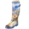 Playshoes-gummistiefel-damen