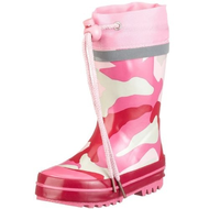 Playshoes-gummistiefel-pink