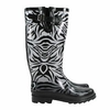 Frenzy-gummistiefel