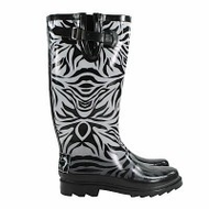 Frenzy-gummistiefel