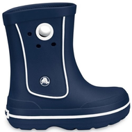 Crocs-gummistiefel