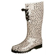 Chloe-gummistiefel