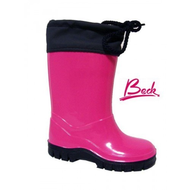 Beck-gummistiefel-pvc