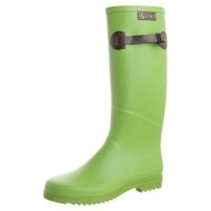 Aigle-gummistiefel-gruen