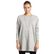 Fleece-kleid