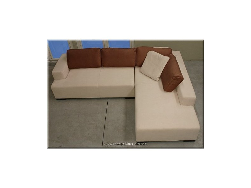 Möbel für Dich Wohnlandschaft Ecksofa Nepal Preise und
