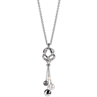 Morellato-twist-halskette-mit-anhaenger-slw01