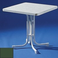 Sieger-gartenklapptisch-70x70cm-dunkelgruen-131s