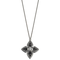 Esprit-kette-bouquet-black-4439465