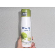 Florena-cremedusche-mit-bio-olivenoel
