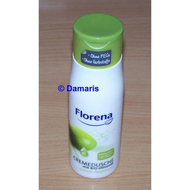 Die-duschgelflasche