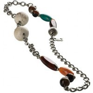 Dolce-gabbana-pebble-long-lecklace-wresin-brass-ornaments-dj0855