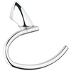 Grohe-handtuchring-chiara-40327