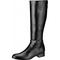 Boss-black-stiefel