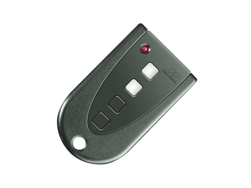 Schellenberg 60854 Handsender 2-Kanal - Preise und Testberichte bei yopi.de