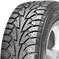 Hankook-winter-i-pike