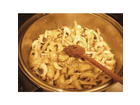 Champignons-dazu