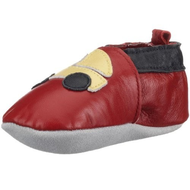 Playshoes-krabbelschuhe-lastwagen