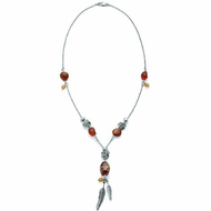 Leonardo-damen-halskette-spirit-011845