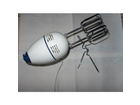 Mixer-mit-ruehrbesen
