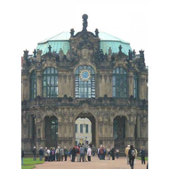 Dresdener-zwinger