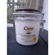 Cien-bodybutter-mango-vorderseite