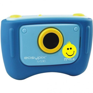 Easypix-v130-smile-funktion