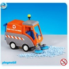 Playmobil-7513-strassen-kehrmaschine