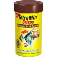 Tetra-tetramin-crisps