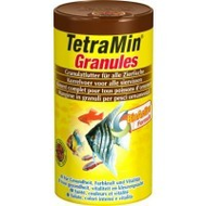 Tetra-tetramin-granules