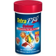 Tetra-tetrapro-colour