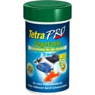 Tetra-tetrapro-vegetable