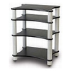 Solid-tech-radius-solo-4-schwarz