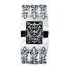 Guess-armbanduhr-heavy-metal-crest