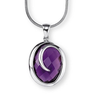 S-oliver-kette-mit-anhaenger-so4121