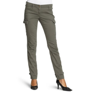 Damen-cargo-hose-denim