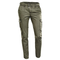 Damen-cargo-hose-gruen