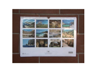 Taller-grafic-mallorca-2013-das-abschlussblatt-mit-den-12-miniatur-ansichten