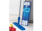 Aqua-pur-bodenreinigungssystem