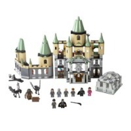 Lego Harry Potter 4842 Schloss Hogwarts Testbericht Bei Yopi De