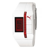 Puma-pu910511002-active-beat-white-digitaluhr