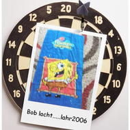 Spongebob-schwammkopf-badetuch