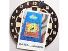 Spongebob-schwammkopf-badetuch